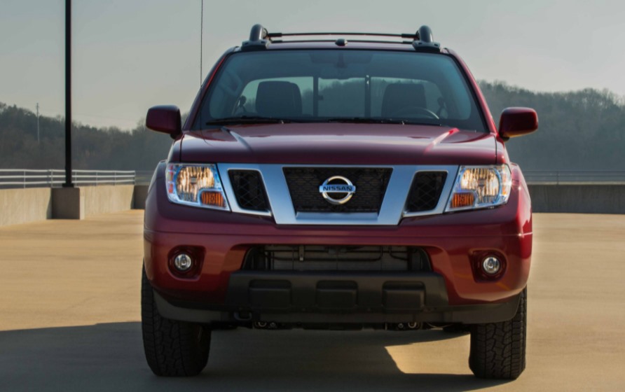 2023 Nissan Frontier Specs and Refresh