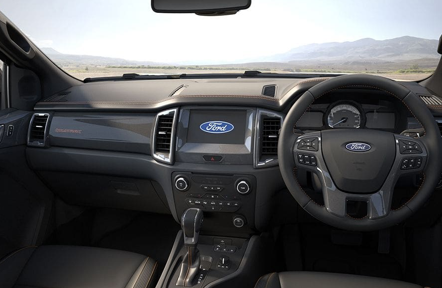 2024 Ford Ranger Release Date & Price