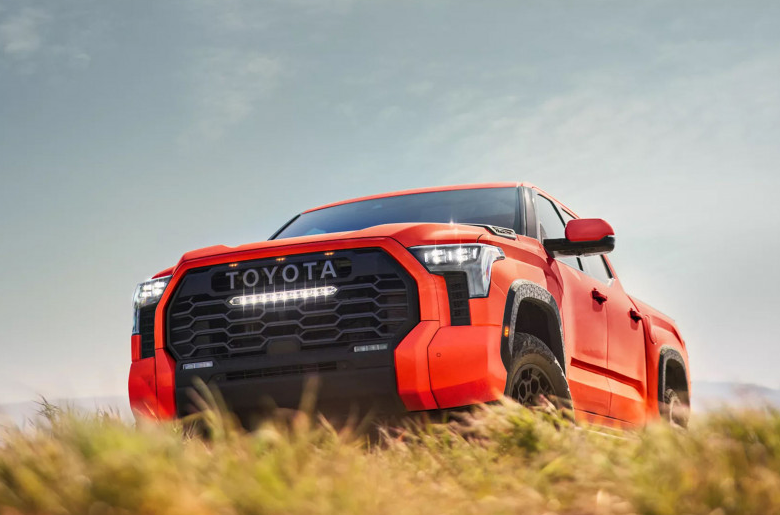 2024 Toyota Tundra Release Date & Price