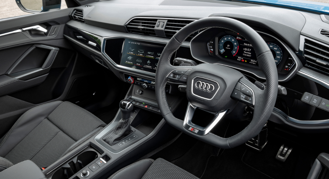 2024 Audi Q3 Facelift Redesign & Price