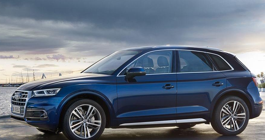 2024 Audi Q5 Redesign & Price