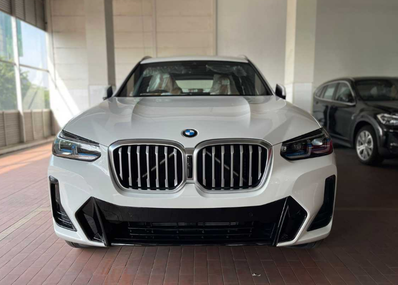 2024 BMW X3 Redesign & Price