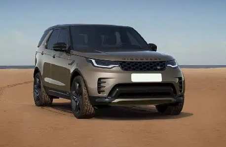 2024 Land Rover Discovery Redesign & Specs