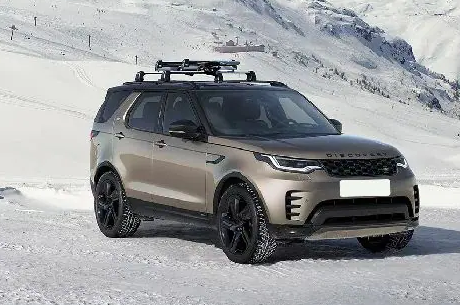 2024 Land Rover Discovery Redesign & Specs