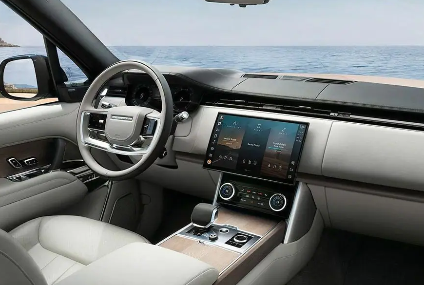 2024 Land Rover Redesign & Specs