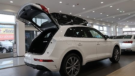 2025 Audi Q5 Release Date & Price