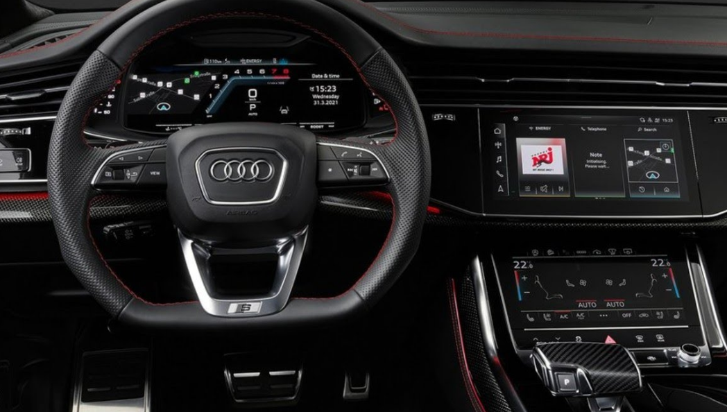 2025 Audi Q7 Release Date & Price
