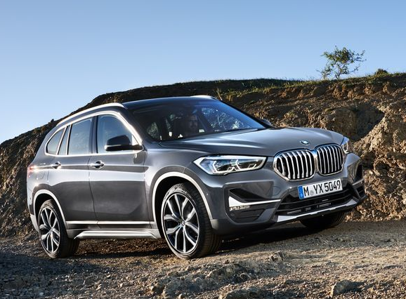 2025 BMW X1 Redesign & Price