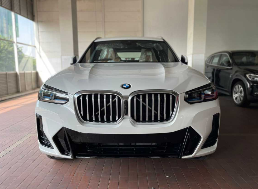 2025 BMW X3 Redesign & Price