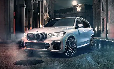 2025 BMW X5 Release Date & Price