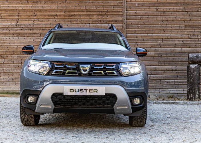 2025 Dacia Duster Release Date & Price