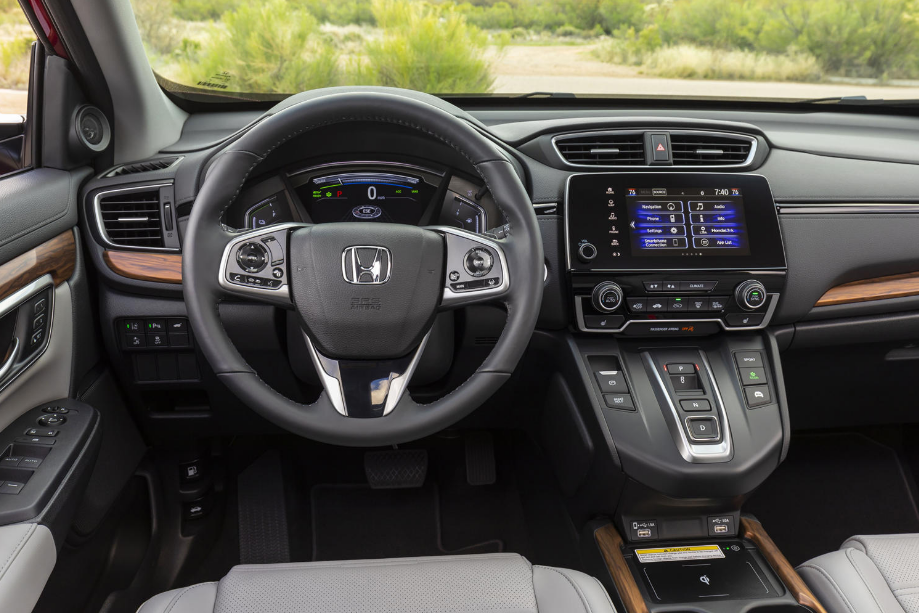 2025 Honda CR-V is Adding PHEV Release Date & Specs