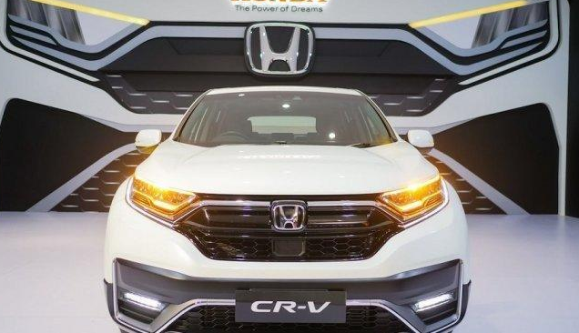 2025 Honda CR-V is Adding PHEV Release Date & Specs
