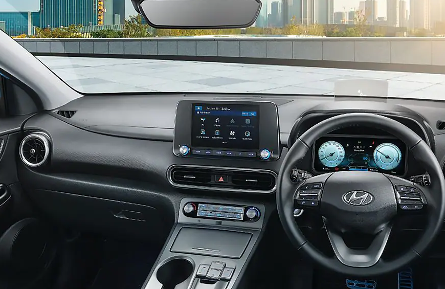 2025 Hyundai Kona Release Date & Price
