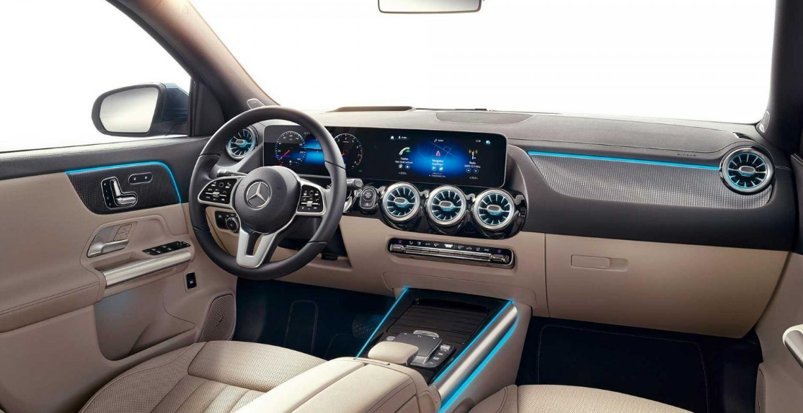 2025 Mercedes GLA Release Date & Price