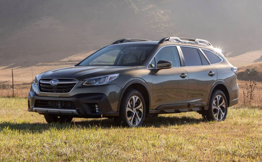 2025 Subaru Outback Hybrid Release Date & Specs