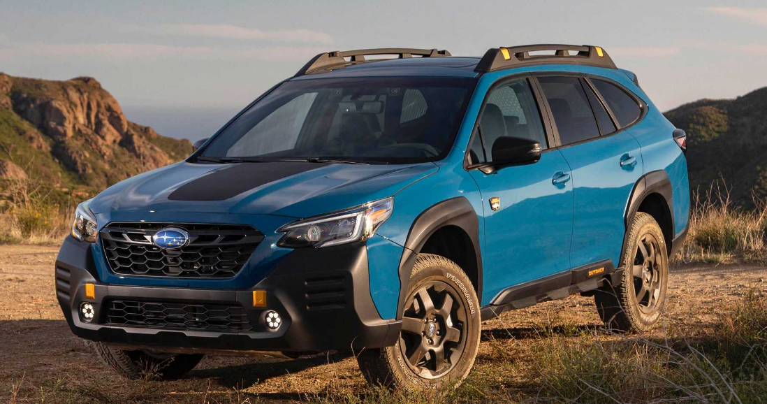 2025 Subaru Outback Redesign & Price