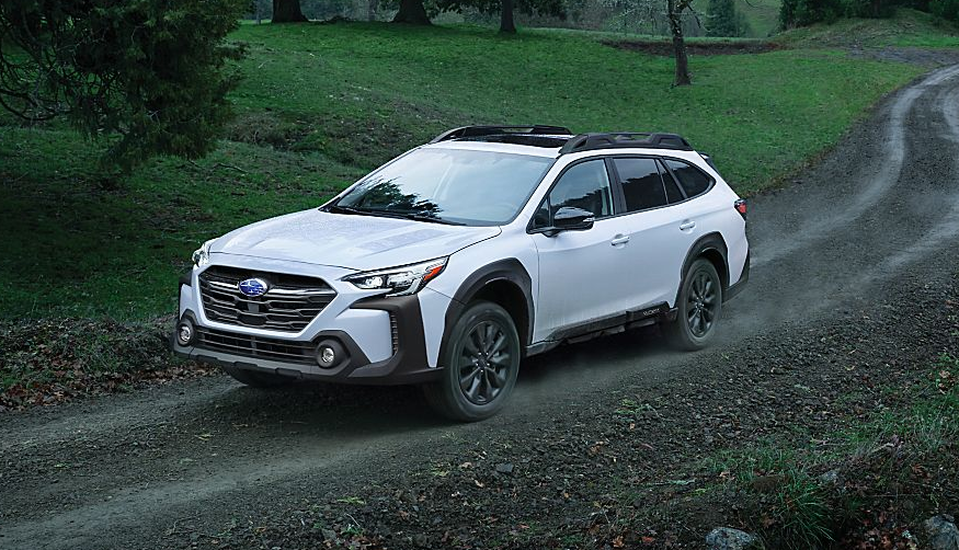 2025 Subaru Outback Redesign & Price